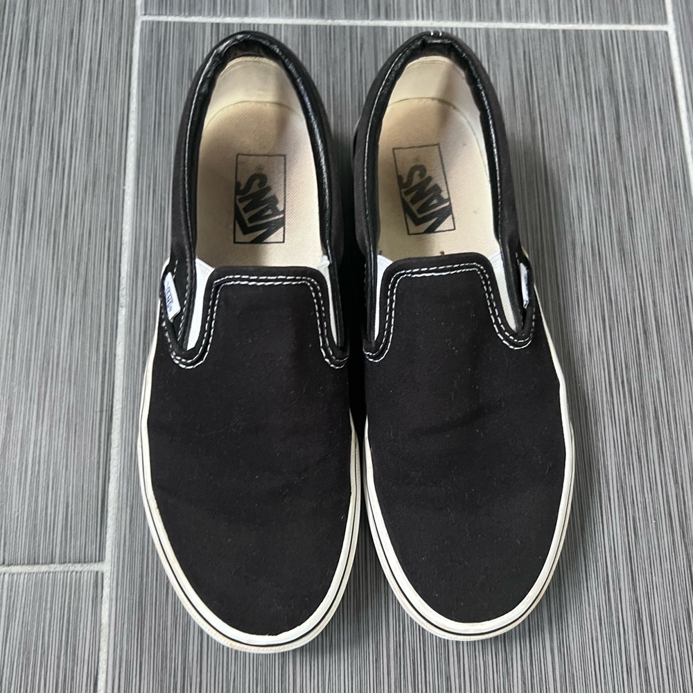 Vans Classic Slip-On - Size 7.5